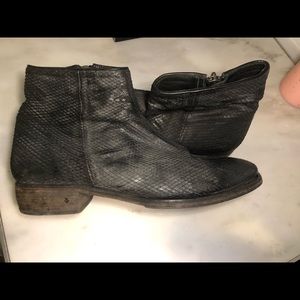 Varvatos shoes (relist)